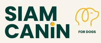 犬用 Siam Canin